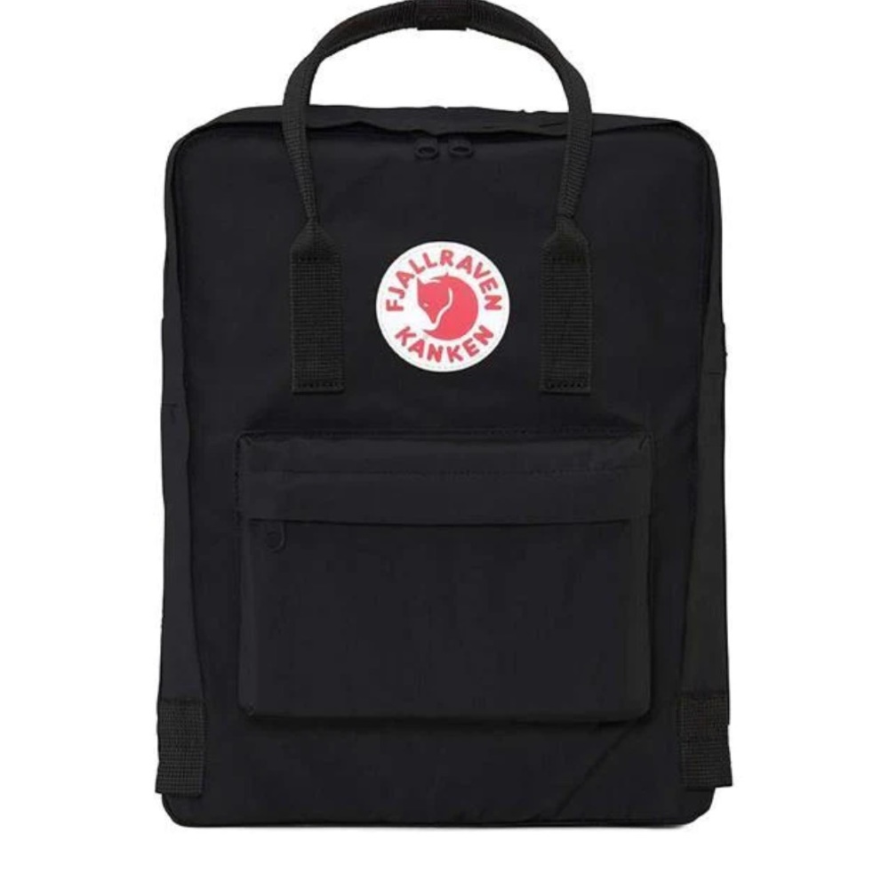 Kanken Backpack